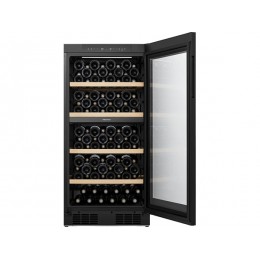 Винный шкаф Hisense RW3N230GELF