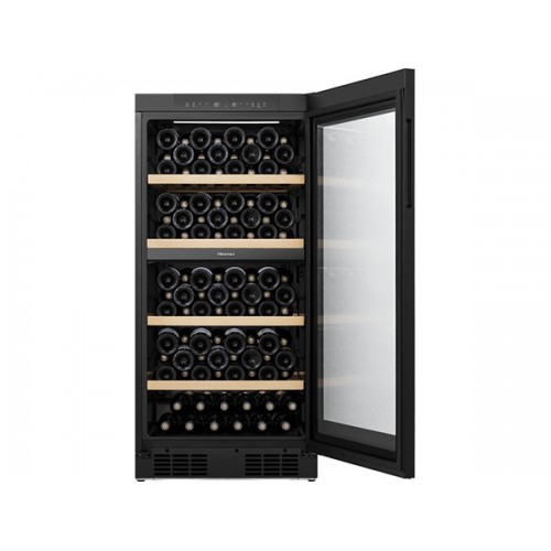 Винный шкаф Hisense RW3N230GELF