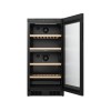 Винный шкаф Hisense RW3N230GELF