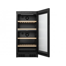 Винный шкаф Hisense RW3N230GELF