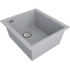Мойка Paulmark Neo Classic 41 PM964144-UGR в цвете Urban Grey - Идеальное решение для вашей кухни