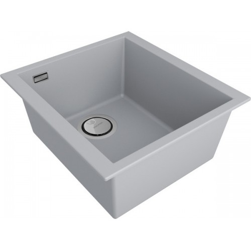 Мойка Paulmark Neo Classic 41 PM964144-UGR в цвете Urban Grey - Идеальное решение для вашей кухни