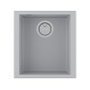 Мойка Paulmark Neo Classic 41 PM964144-UGR в цвете Urban Grey - Идеальное решение для вашей кухни
