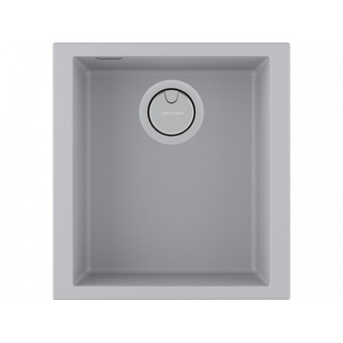 Мойка Paulmark Neo Classic 41 PM964144-UGR в цвете Urban Grey - Идеальное решение для вашей кухни