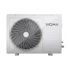 Сплит-система XIGMA XG-TXE27RHA: мощное и эффективное охлаждение для вашего дома