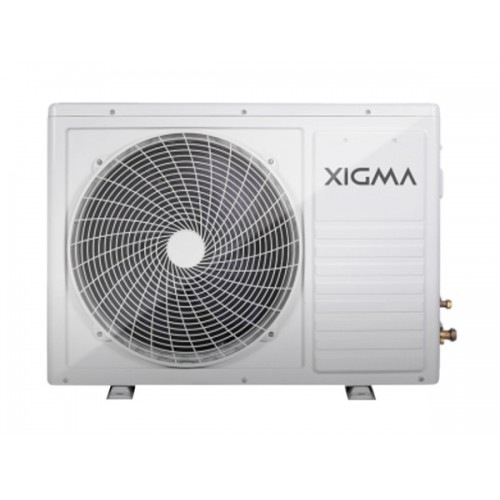 Сплит-система XIGMA XG-TXE27RHA: мощное и эффективное охлаждение для вашего дома
