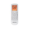 Сплит-система XIGMA XG-TXE27RHA: мощное и эффективное охлаждение для вашего дома