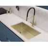 Мойка Emar EMB-660(UN) Matt Gold