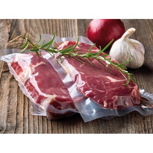 Вакууматор Kuppersbusch CSV 6800.0 W1 - Эффективное решение для хранения продуктов под вакуумом