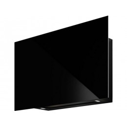 Вытяжка Falmec COVER BLACK 25045, черное стекло, 600 м³/ч, 4 скорости, 45 дБ