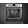 Духовой шкаф SMEG SOP6302S2PX с паром - Эффективное приготовление блюд и стильный дизайн