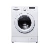 Стиральная машина MAUNFELD MFWM106WH051D - Эффективная стирка с современными функциями