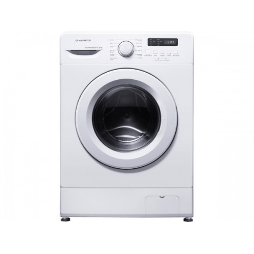 Стиральная машина MAUNFELD MFWM106WH051D - Эффективная стирка с современными функциями