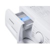 Стиральная машина MAUNFELD MFWM106WH051D - Эффективная стирка с современными функциями