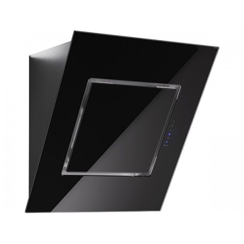 Вытяжка Falmec QUASAR GLASS BLACK 60 – Элегантное решение для вашей кухни