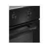 Духовой шкаф MEFERI MEO457BK COMFORT - Эффективность и стиль для вашей кухни