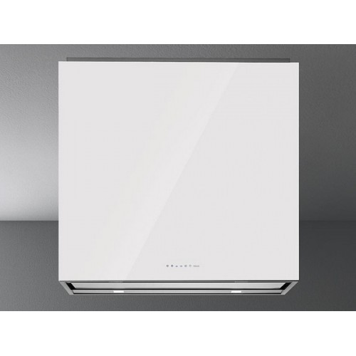 Вытяжка Falmec LAGUNA IS STEEL 90 WHITE - Элегантное решение для вашей кухни
