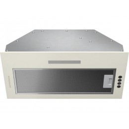 Вытяжка Kuppersberg INTOUCH 60 C, 54 см, бежевый, 1000 м³/ч, 3 скорости, SKU 23349