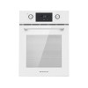 Духовой шкаф MEFERI MEO458WH COMFORT - Эффективное решение для вашей кухни