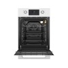 Духовой шкаф MEFERI MEO458WH COMFORT - Эффективное решение для вашей кухни