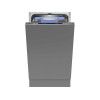 Посудомоечная машина MEFERI MDW4573 COMFORT - Эффективная чистка посуды с современными технологиями