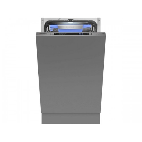 Посудомоечная машина MEFERI MDW4573 COMFORT - Эффективная чистка посуды с современными технологиями