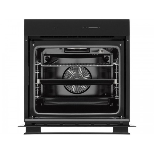 Духовой шкаф KRONA INFINITUM max 60 BL/BL - Элегантность и Функциональность для Вашей Кухни