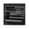 Духовой шкаф KRONA INFINITUM max 60 BL/BL - Элегантность и Функциональность для Вашей Кухни