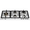 Варочная панель Bertazzoni P905LPROX газовая - Эффективность и стиль для вашей кухни