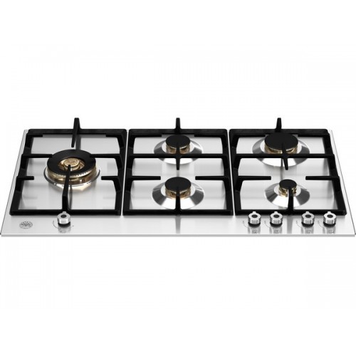 Варочная панель Bertazzoni P905LPROX газовая - Эффективность и стиль для вашей кухни