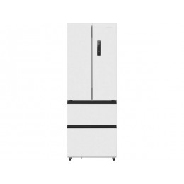 Холодильник MEFERI MFR70WH 33050, 4 двери, 404 л, A++, NO FROST