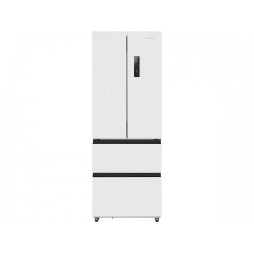 Холодильник MEFERI MFR70WH: TOTAL NO FROST, French Door, Ultra - Идеальный выбор для вашего дома