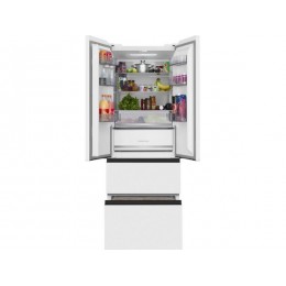 Холодильник MEFERI MFR70WH 33050, 4 двери, 404 л, A++, NO FROST