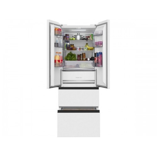 Холодильник MEFERI MFR70WH: TOTAL NO FROST, French Door, Ultra - Идеальный выбор для вашего дома