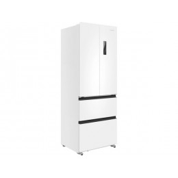 Холодильник MEFERI MFR70WH 33050, 4 двери, 404 л, A++, NO FROST