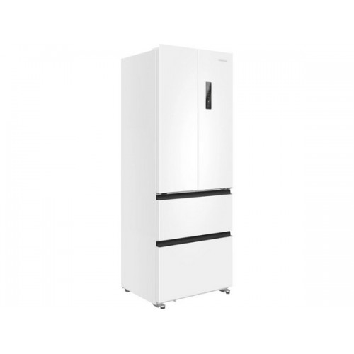 Холодильник MEFERI MFR70WH: TOTAL NO FROST, French Door, Ultra - Идеальный выбор для вашего дома