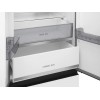 Холодильник MEFERI MFR70WH: TOTAL NO FROST, French Door, Ultra - Идеальный выбор для вашего дома
