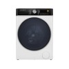 Стиральная машина MAUNFELD MFWM1410WH03 - Эффективная и Надежная Уборка Вашего Одежды