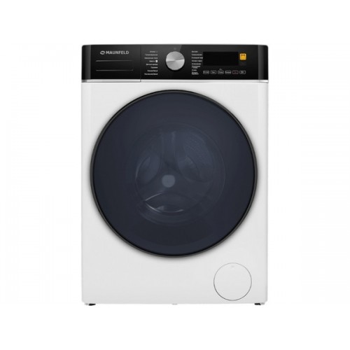 Стиральная машина MAUNFELD MFWM1410WH03 - Эффективная и Надежная Уборка Вашего Одежды