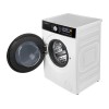 Стиральная машина MAUNFELD MFWM1410WH03 - Эффективная и Надежная Уборка Вашего Одежды