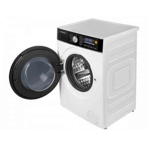 Стиральная машина MAUNFELD MFWM1410WH03 - Эффективная и Надежная Уборка Вашего Одежды