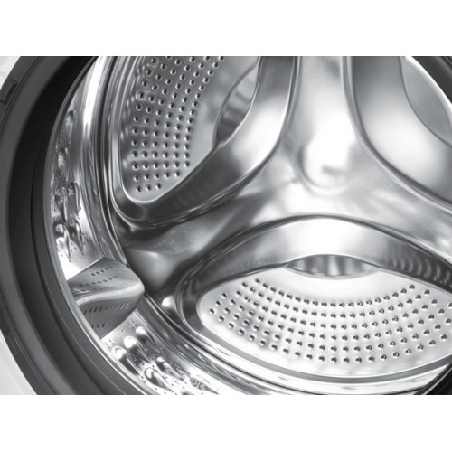 Стиральная машина MAUNFELD MFWM1410WH03 - Эффективная и Надежная Уборка Вашего Одежды