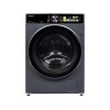 Стирально-сушильная машина Toshiba TWD-T25BZU115MWRU (MG) - Эффективное решение для стирки и сушки белья