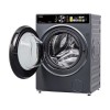 Стирально-сушильная машина Toshiba TWD-T25BZU115MWRU (MG) - Эффективное решение для стирки и сушки белья