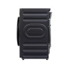 Стирально-сушильная машина Toshiba TWD-T25BZU115MWRU (MG) - Эффективное решение для стирки и сушки белья