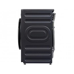 Стирально-сушильная машина Toshiba TWD-T25BZU115MWRU(MG) 10.5/7 кг, 1400 об/мин, тёмное серебро, SKU 36650