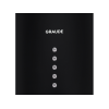 Вытяжка GRAUDE DHC 35.1 S - Эффективное Решение для Вашей Кухни