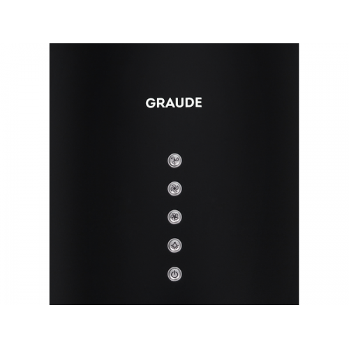 Вытяжка GRAUDE DHC 35.1 S - Эффективное Решение для Вашей Кухни