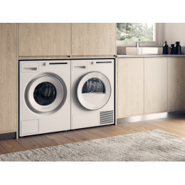 Стиральная машина ASKO W2084.W/3, 8кг, A+++, 1400 об./мин, белая, 16 программ, 60л
