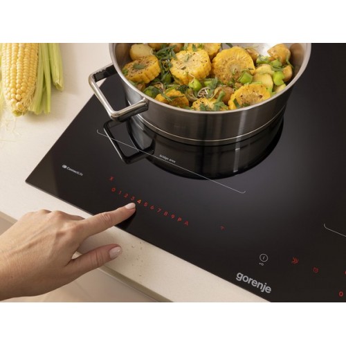 Варочная панель Gorenje GI6433SRWF индукционная - Эффективность и стиль в вашей кухне